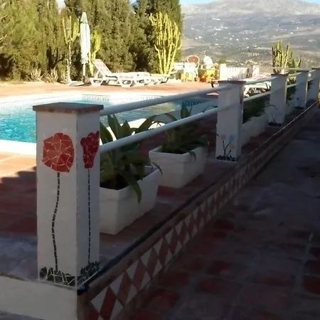 Casa Rocio&paloma