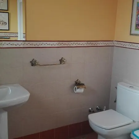 Casa Rocio&paloma 비뉴엘라