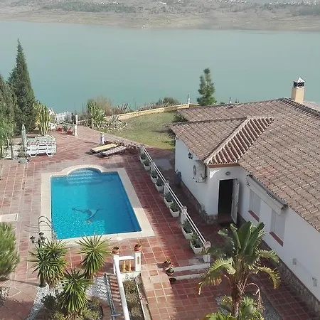 Casa Rocio&paloma 비뉴엘라