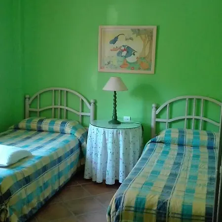 Casa Rocio&paloma 비뉴엘라
