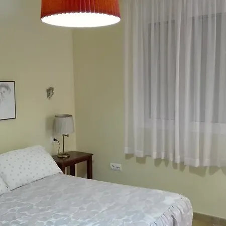 Casa Rocio&paloma *