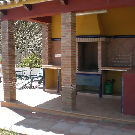 Casa Rocio&paloma 비뉴엘라